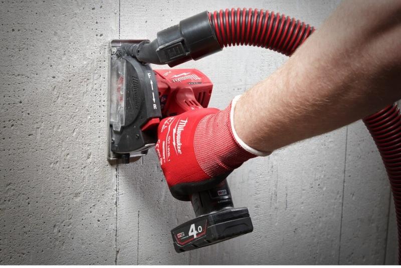 Акумуляторна відрізна машина Milwaukee M12 FCOT-422X FUEL (4933464619), фото 3