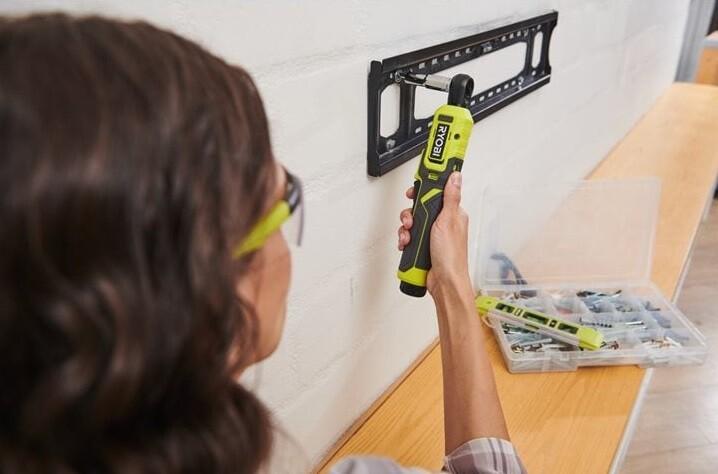 Тріскачка акумуляторна Ryobi RR14W4-0 (5133006311) (без АКБ та ЗП), фото 2