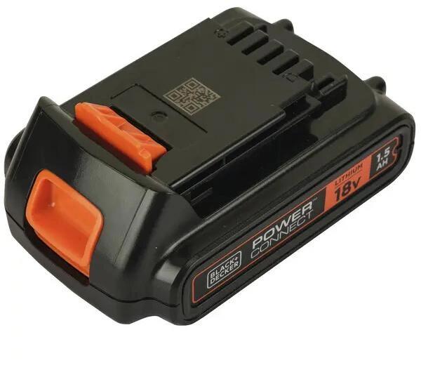 Дриль-шуруповерт акумуляторний Black+Decker BCD001C1, фото 7