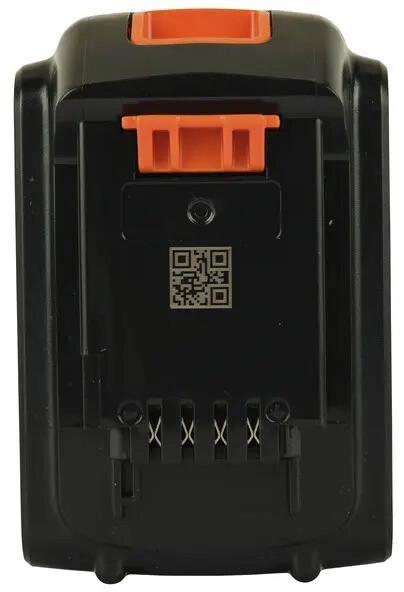 Дриль-шуруповерт акумуляторний Black+Decker BCD001C1, фото 6