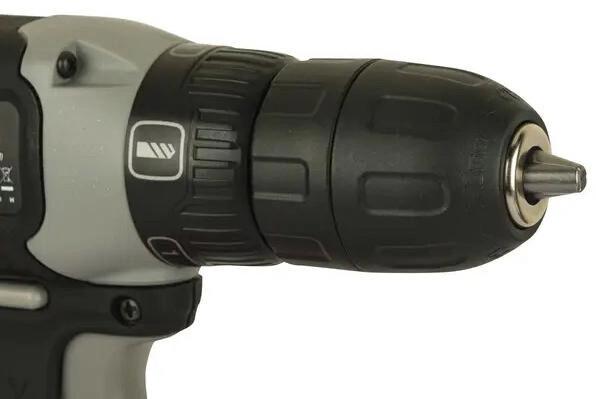 Дриль-шуруповерт акумуляторний Black+Decker BCD001C1, фото 4