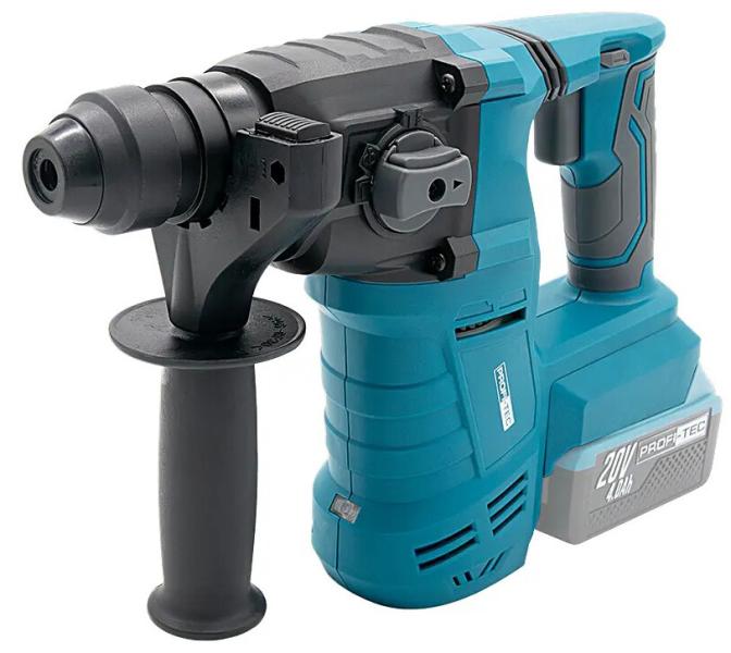 Акумуляторний перфоратор PROFI-TEC POWERLine PPBH2520 (007721)