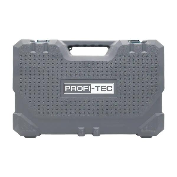 Акумуляторний перфоратор PROFI-TEC POWERLine PPBH2520 (007721), фото 11
