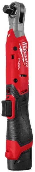 Акумуляторна тріскачка Milwaukee M12 FIR12G2-252B (4933498940)