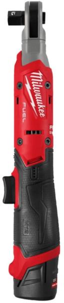 Акумуляторна тріскачка Milwaukee M12 FIR12G2-252B (4933498940), фото 2