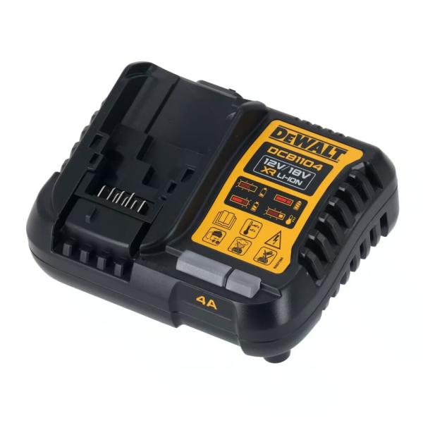 Акумуляторний шурупокрут DeWALT McLaren (DCD85MM2T), фото 10
