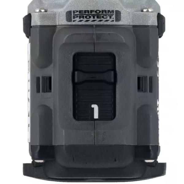 Акумуляторний шурупокрут DeWALT McLaren (DCD85MM2T), фото 6