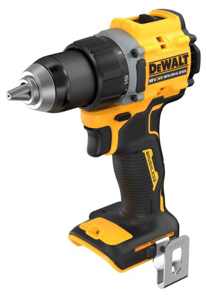 Акумуляторний шурупокрут DeWALT (DCD794NT) (без АКБ та ЗП), фото 2