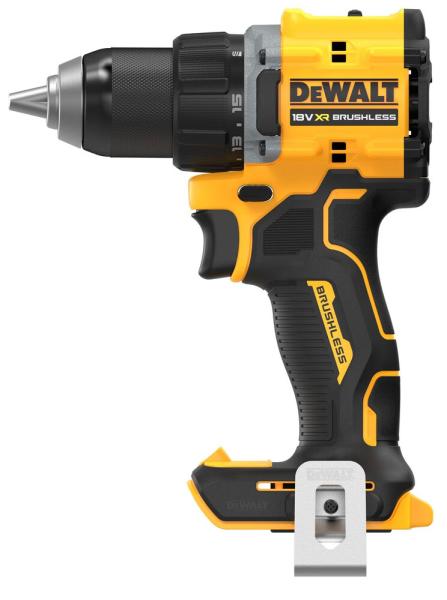 Акумуляторний шурупокрут DeWALT (DCD794NT) (без АКБ та ЗП), фото 3