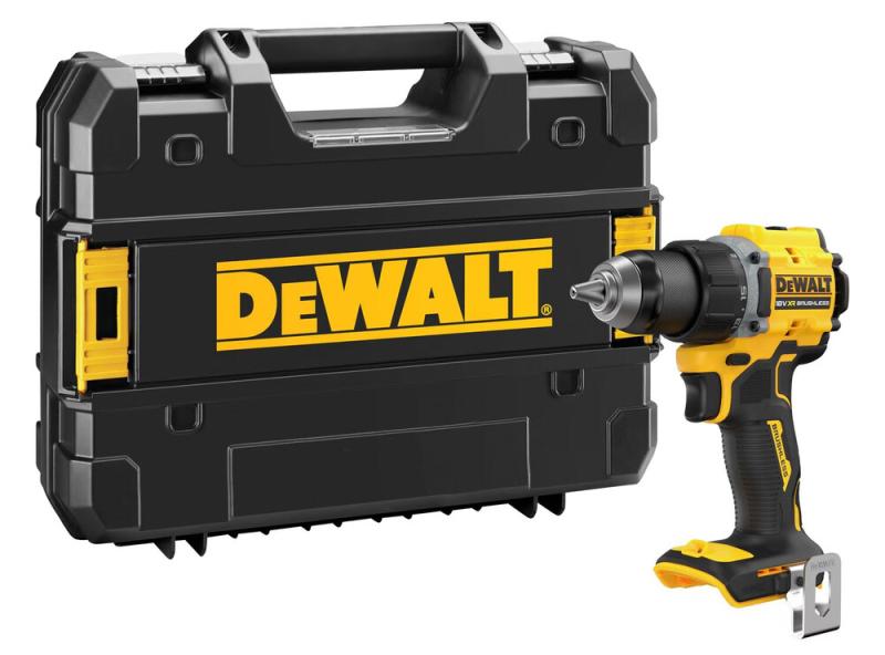 Акумуляторний шурупокрут DeWALT (DCD794NT) (без АКБ та ЗП), фото 4