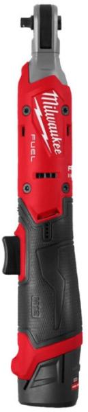 Акумуляторна тріскачка Milwaukee M12 FIR14G2-252B (4933498934), фото 2