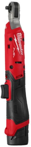 Акумуляторна тріскачка Milwaukee M12 FIR14G2-252B (4933498934)