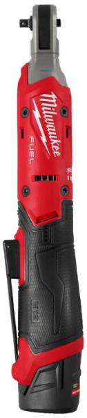 Акумуляторна тріскачка Milwaukee M12 FIR14G2-252B (4933498934), фото 4