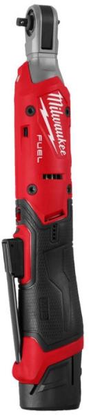 Акумуляторна тріскачка Milwaukee M12 FIR14G2-252B (4933498934), фото 3