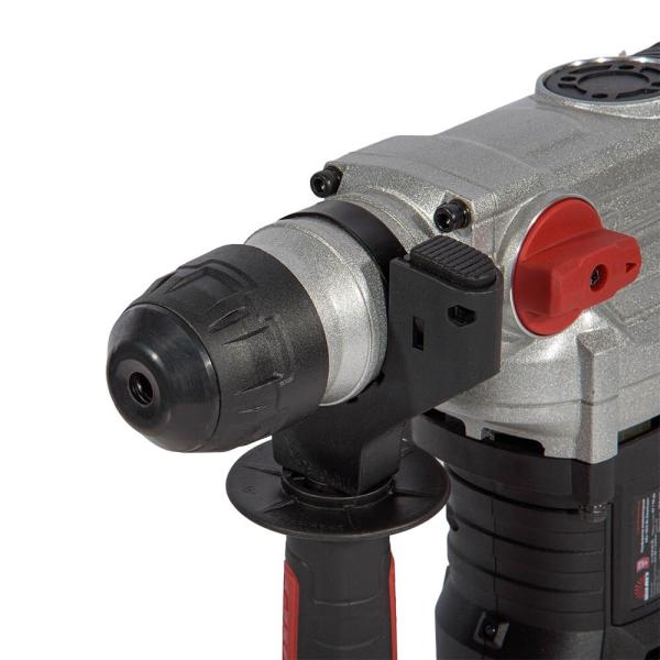 Акумуляторний перфоратор Vitals Professional ARa 1845 BL SmartLine+ (243516) (без АКБ та ЗП), фото 7