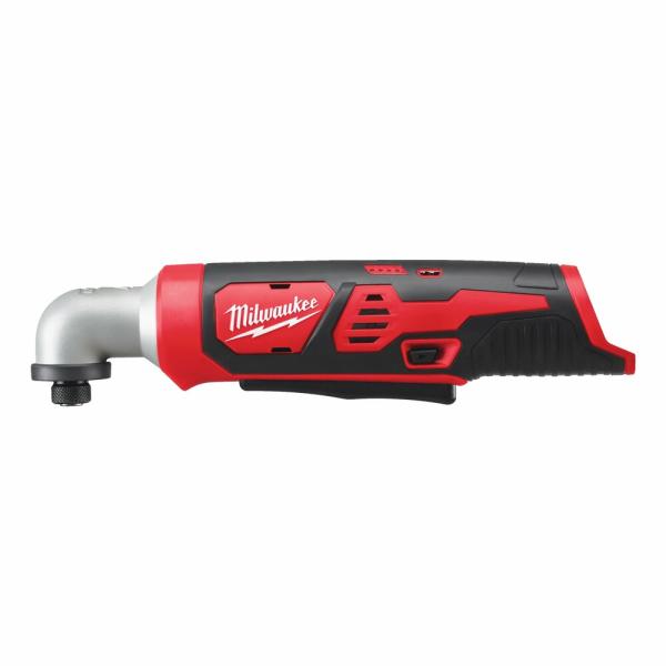 Гвинтокрут кутовий Milwaukee M12 BRAID-0 HEX (4933451247) без АКБ та ЗП