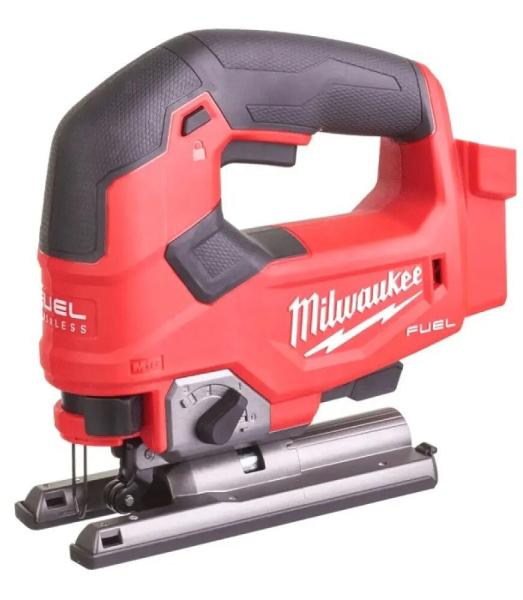 Акумуляторний лобзик Milwaukee M18 FJS-0 (4933499153) (без АКБ та ЗП)