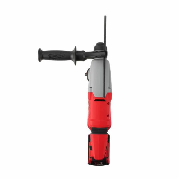 Перфоратор Milwaukee M18 BLHACD26-402X (4933492480), фото 5