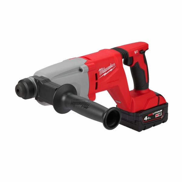 Перфоратор Milwaukee M18 BLHACD26-402X (4933492480), фото 4