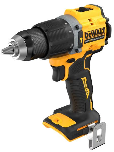 Акумуляторний шурупокрут DeWALT (DCD799N) (без АКБ та ЗП), фото 2