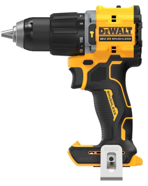 Акумуляторний шурупокрут DeWALT (DCD799N) (без АКБ та ЗП), фото 3