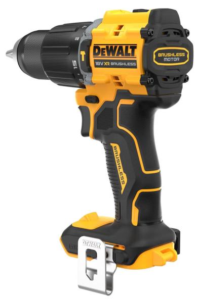 Акумуляторний шурупокрут DeWALT (DCD799N) (без АКБ та ЗП), фото 4