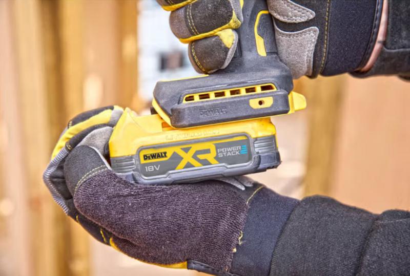 Акумуляторний ударний шурупокрут DeWALT DCF870E2T, фото 2