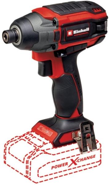Акумуляторний ударний гайкокрут Einhell TP-CI 18/220 Li BL-Solo (4510085) (без АКБ та ЗП)