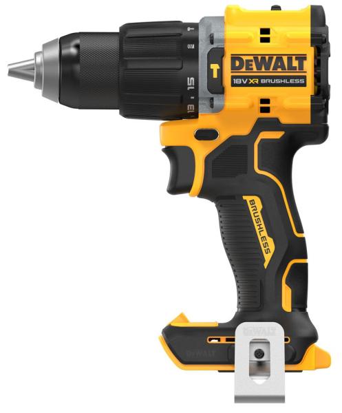 Акумуляторний шурупокрут DeWALT (DCD799NT) (без АКБ та ЗП), фото 4