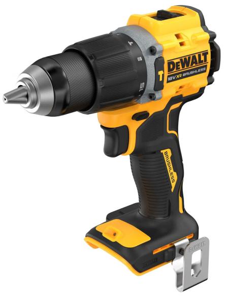 Акумуляторний шурупокрут DeWALT (DCD799NT) (без АКБ та ЗП), фото 3
