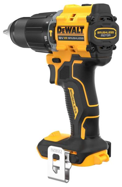 Акумуляторний шурупокрут DeWALT (DCD799NT) (без АКБ та ЗП), фото 2
