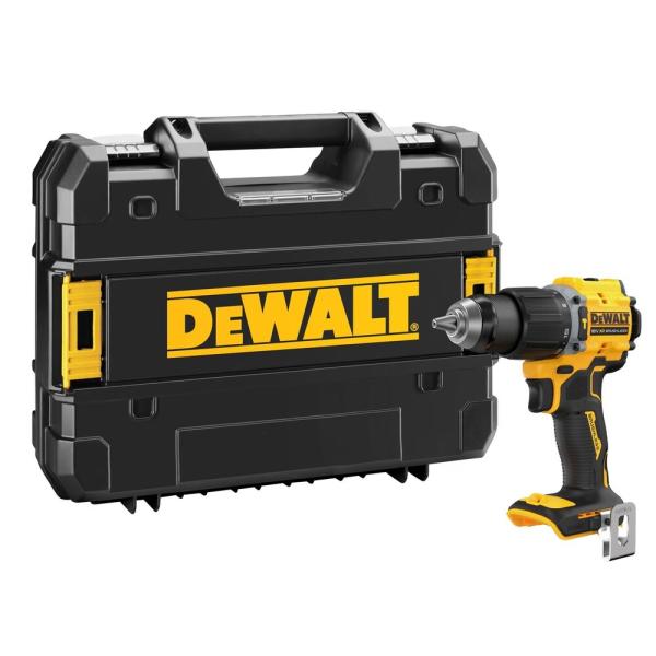 Акумуляторний шурупокрут DeWALT (DCD799NT) (без АКБ та ЗП), фото 6