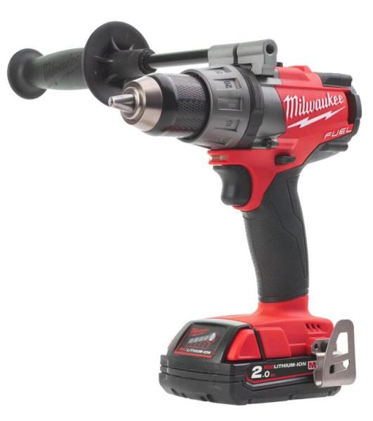 Акумуляторний шурупокрут Milwaukee M18 FDD-202X (4933451358)