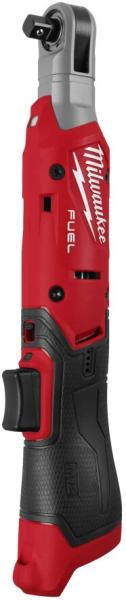 Акумуляторна тріскачка Milwaukee M12 FIR12G2-0 (4933498939) (без АКБ та ЗП), фото 2