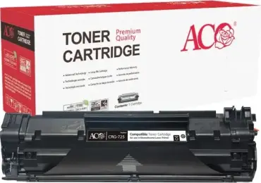 Тонери-картриджі для принтерів