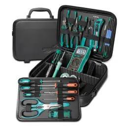 Інструменти та обладнання