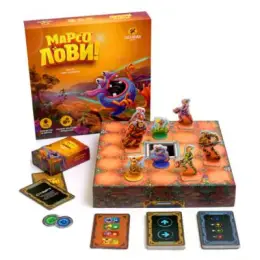 Настільні ігри