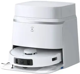 Роботи-пилососи