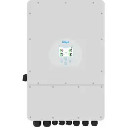 Сонячні інвертори