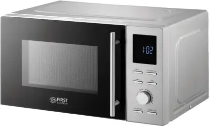 Мікрохвильові печі