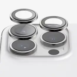 Захисне скло для камери телефонів