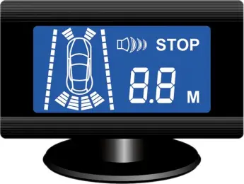 Парктроніки