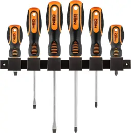 Набори викруток