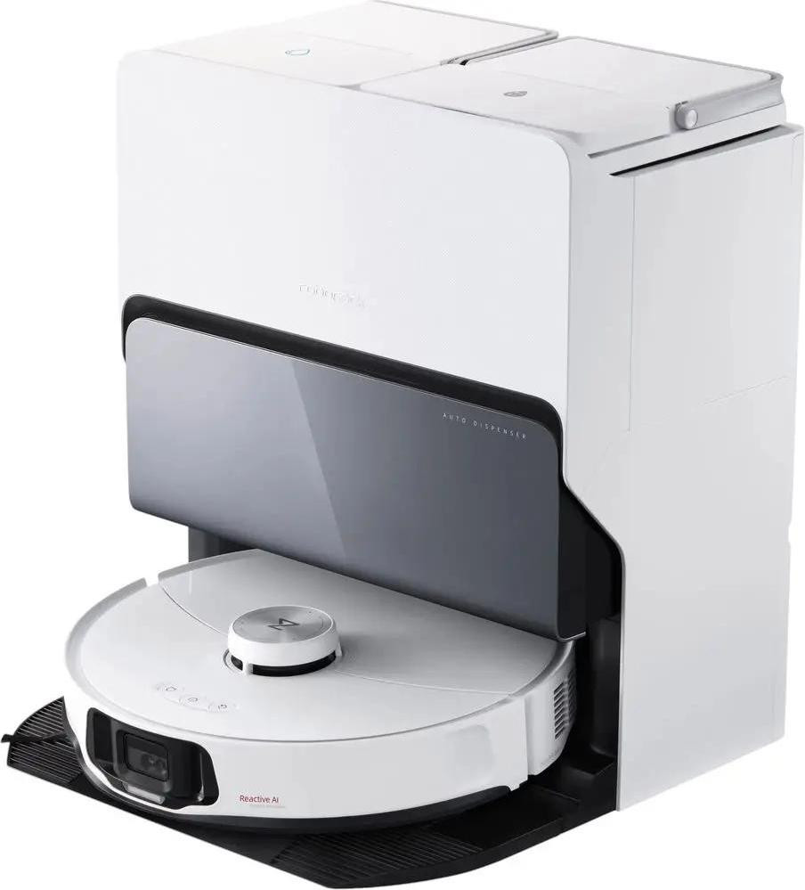 Roborock S8 MaxV Ultra