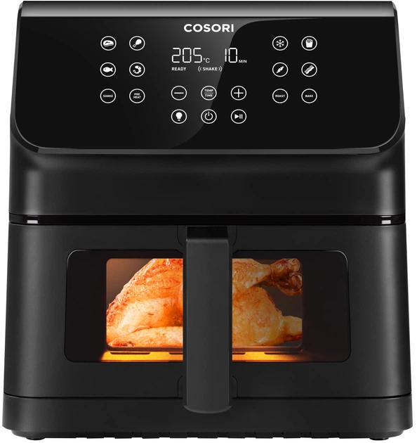 Cosori Premium Plus 6.2L