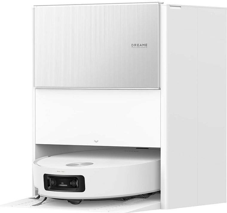 Dreame Aqua 10 Ultra Roller Complete