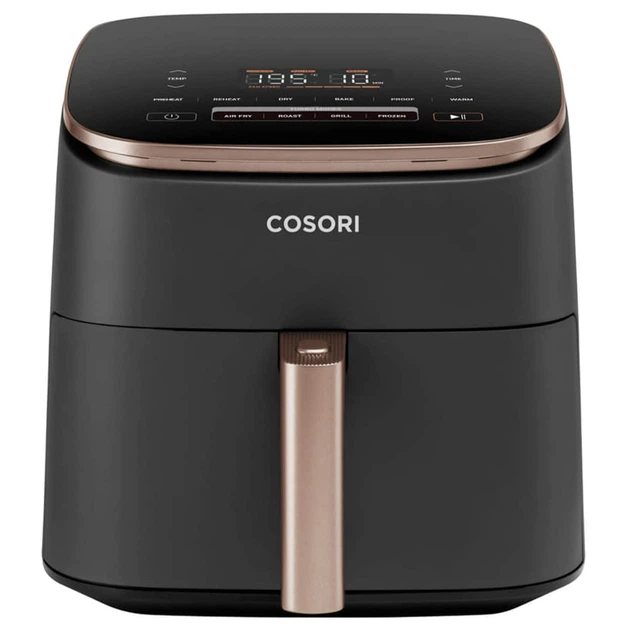 Cosori TurboBlaze Chef Edition