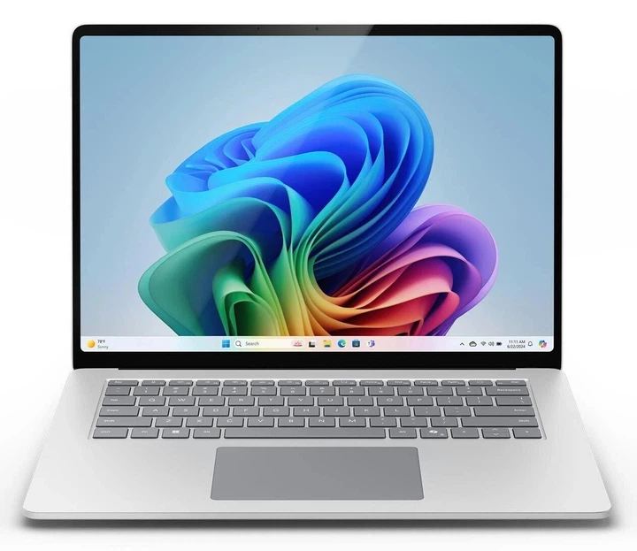 Surface Laptop Copilot+ PC