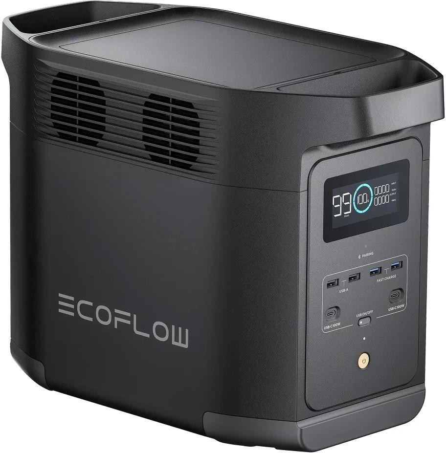EcoFlow E980
