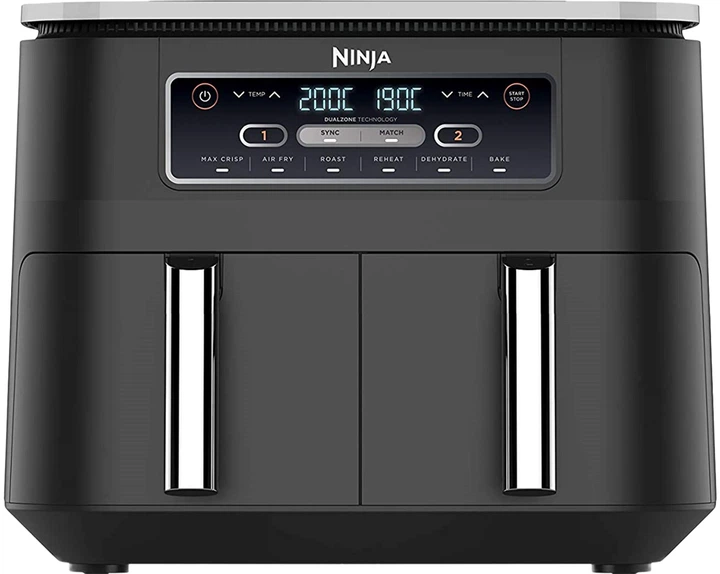 Ninja Air Fryer Dual Zone AF300EU
